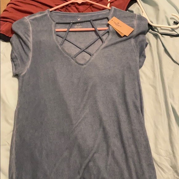 American Eagle Top - Picture 1 of 4